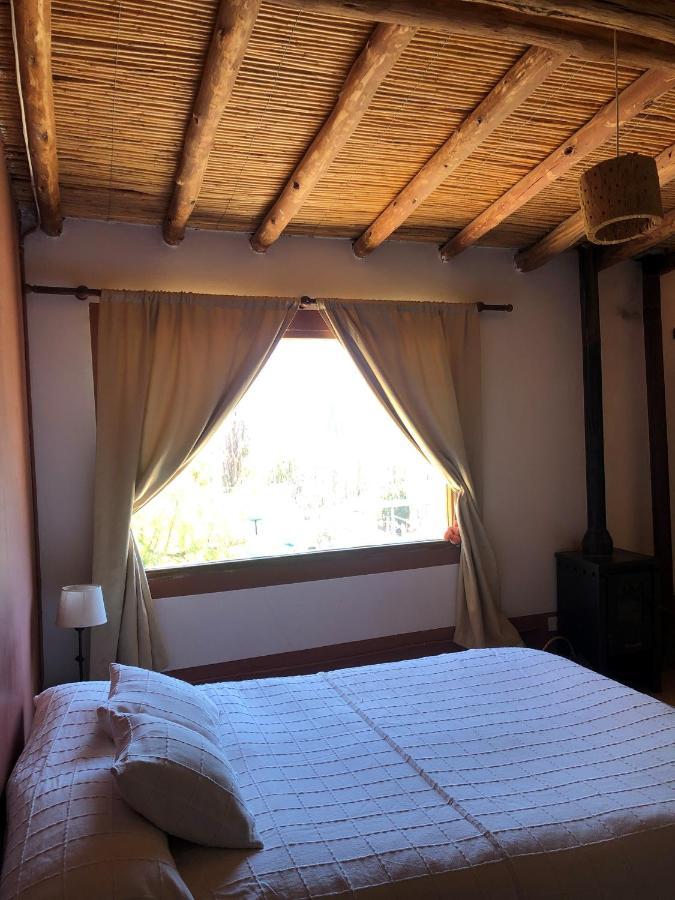 Hostal De Altura Tilcara Exteriér fotografie