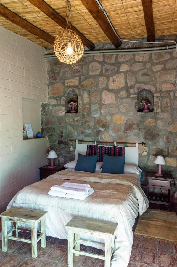 Hostal De Altura Tilcara Exteriér fotografie