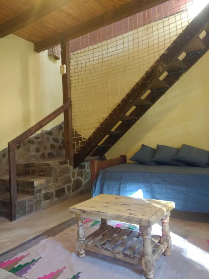 Hostal De Altura Tilcara Exteriér fotografie