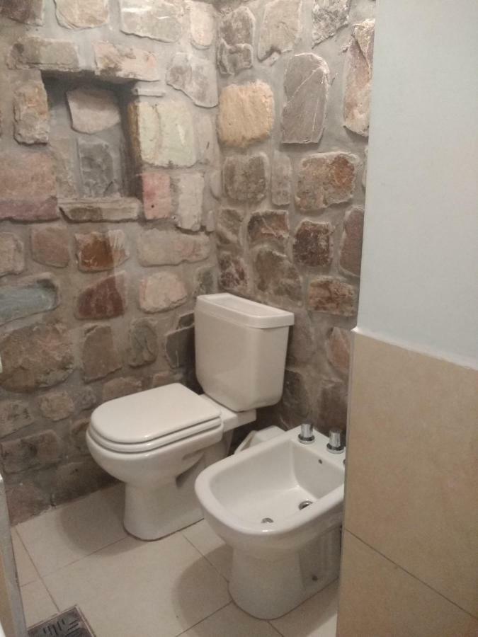 Hostal De Altura Tilcara Exteriér fotografie