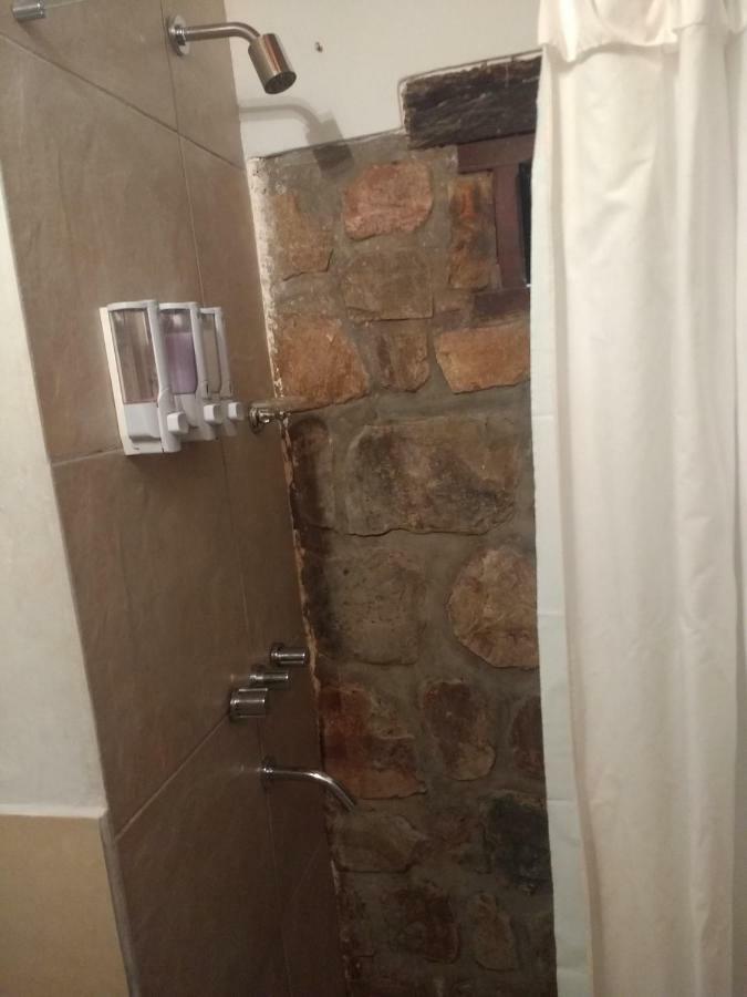 Hostal De Altura Tilcara Exteriér fotografie