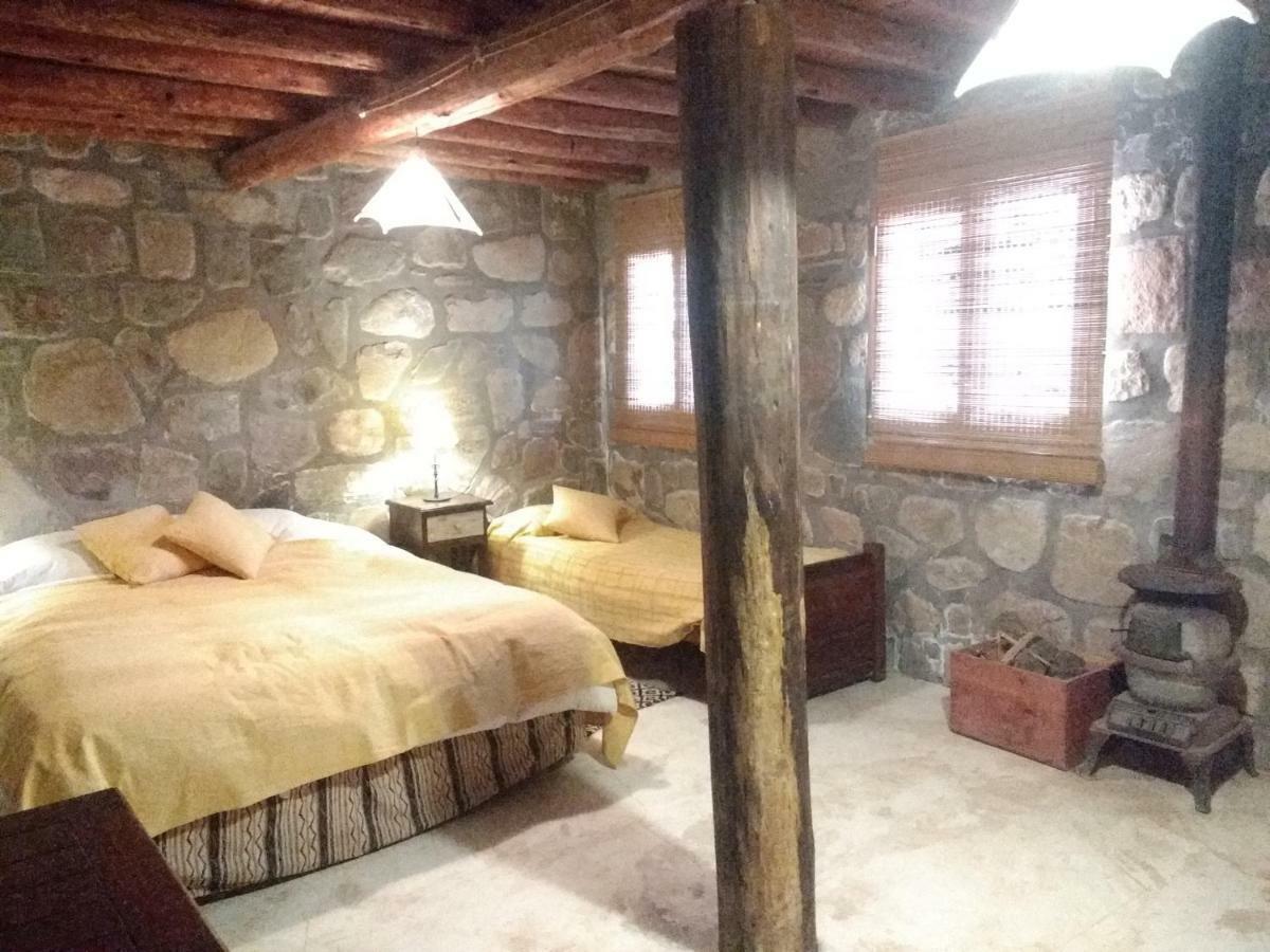 Hostal De Altura Tilcara Exteriér fotografie